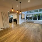 Wood floor cleaning services Brighton Hove Shoreham Hassocks Sussex