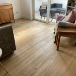Wood floor cleaning services Petworth Storrington Pulborough Midhurst
